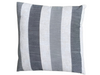 Catalan Stripe Cushion - Natural