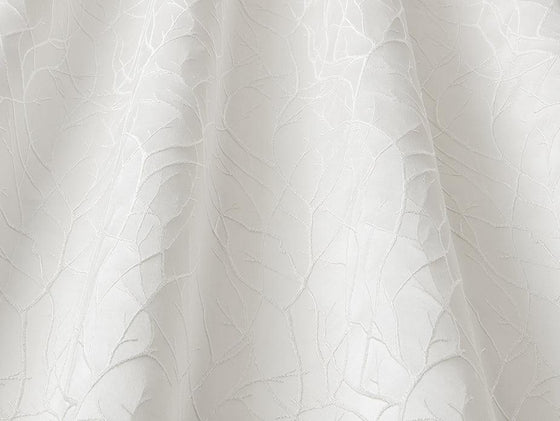 Cuerden Ivory Fabric - Harvey Furnishings