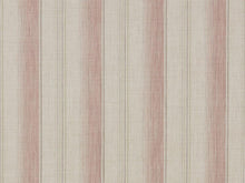  Sackville Stripe Rosa Fabric - Harvey Furnishings