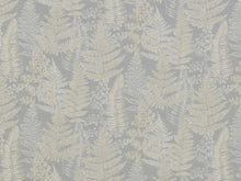 Woodland Walk Denim Fabric - Harvey Furnishings