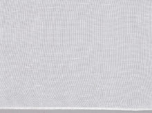  Astoria 315cm White Sheer Fabric