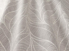  Tahiti Dove Grey Fabric