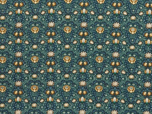  Winslow Midnight Fabric