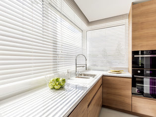  How To Measure for Venetian Blinds