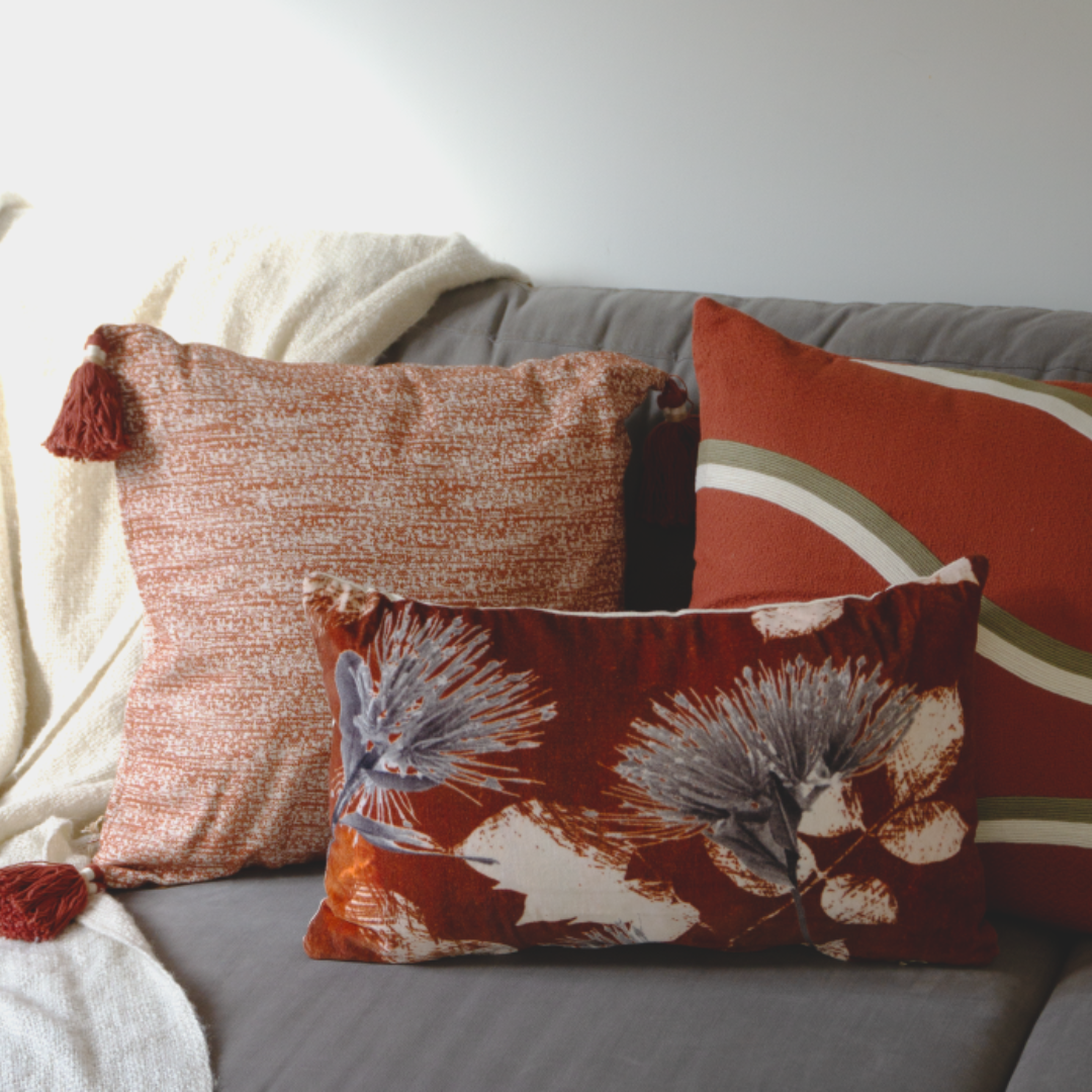  Black Friday Filled Cushions