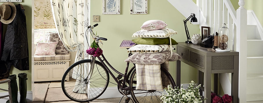 Forever Spring Collection – Millers Limited