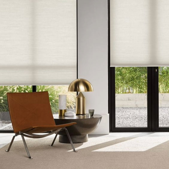  Honeycomb Blinds