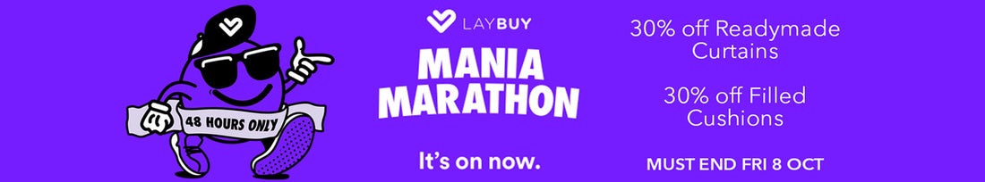  Laybuy Mania