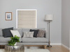 WW 35mm Timber Venetian Blind - White Birch