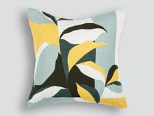  Grace Filled Cushion - Olive