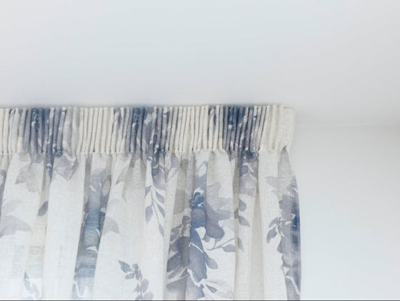 Matakana Sheer Curtains