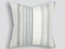  Clooney Filled Cushion - Natural