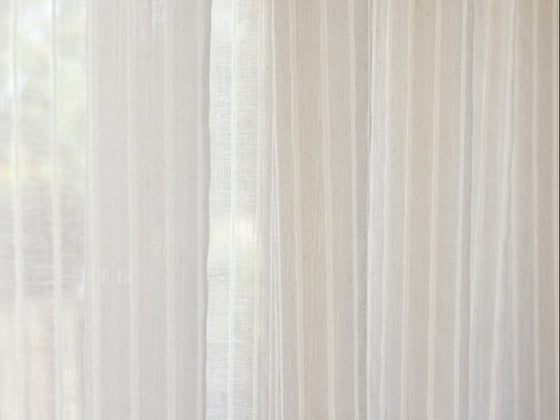 Nantucket Sheer Curtains