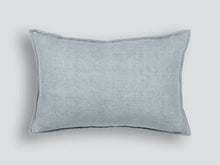  Dolce Filled Cushion - Cloud Blue