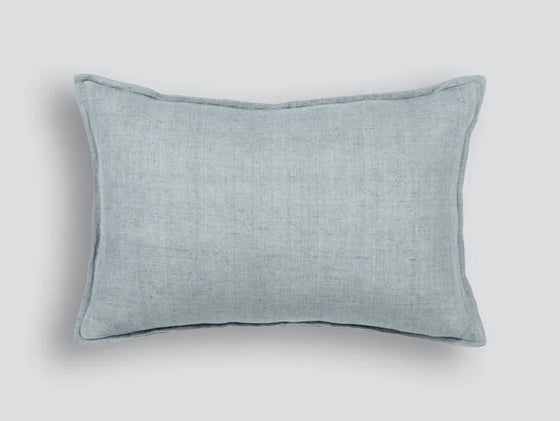 Dolce Filled Cushion - Cloud Blue