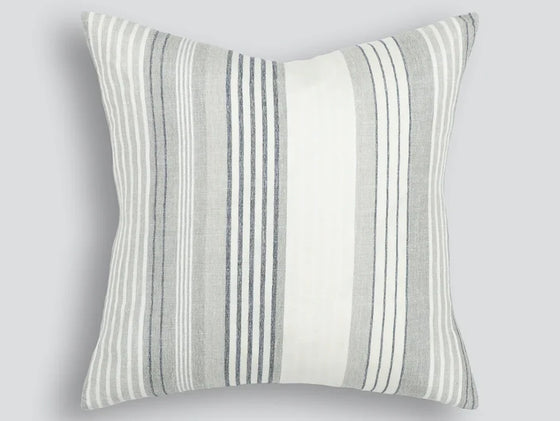 Clooney Filled Cushion - Natural