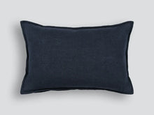  Dolce Filled Cushion - Navy