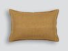 Dolce Filled Cushion - Toffee