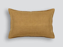  Dolce Filled Cushion - Toffee