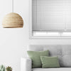 25mm PVC Cordless Venetian Blind