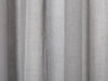 Awaroa Sheer Curtains - Graphite