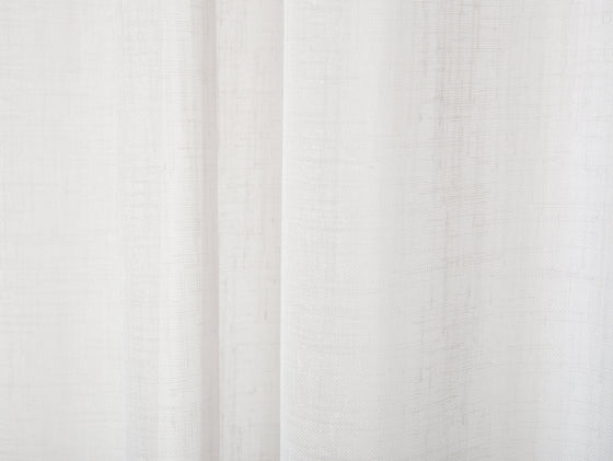 Awaroa Fabric - Oyster