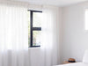Beau Net Readymade Curtains