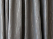  Belair Dark Grey Fabric