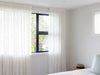 Bianca Net Readymade Curtains