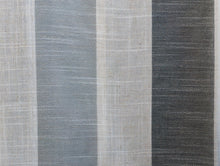  Catalan Stripe Sage Fabric