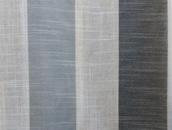 Catalan Stripe Sage Fabric