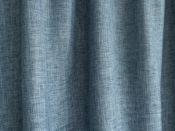 Montrose Fabric - Denim