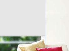  Esteem Blockout Roller Blind - Ice