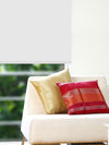 Esteem Blockout Roller Blind - Ice