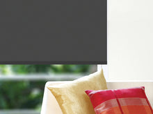  Esteem Blockout Roller Blind - Slate