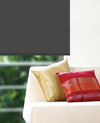 Esteem Blockout Roller Blind - Slate