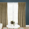 Glenorchy Velvet Fabric - Olive