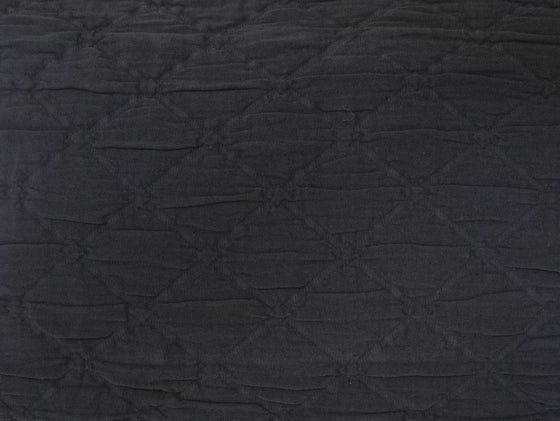 Grassmere Black Euro Pillowcase