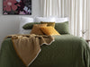 Grassmere Sage Euro Pillowcase