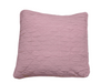Grassmere Ash Rose Euro Pillowcase