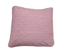  Grassmere Ash Rose Euro Pillowcase