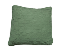  Grassmere Sage Euro Pillowcase