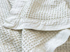 Willow Coverlet Set - Sand
