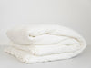 Willow Coverlet Set - White