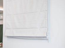  Ruapehu Ready Made Roman Blind - Nougat