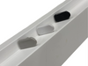 Roller Blind Flat End Caps