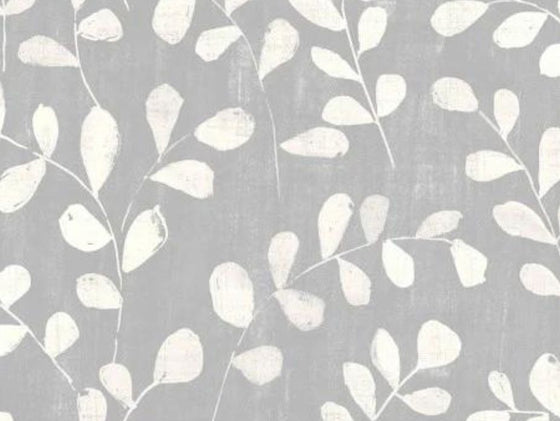 Meadow Fabric 280cm - Grey