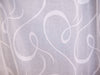 Oceanside Sheer Voile Fabric 290cm