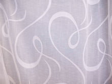  Oceanside Sheer Voile Fabric 290cm