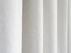 Omaha Blockout Pencil Pleat Curtains - Shell
